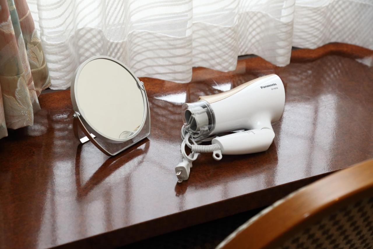 Niigata Toei Hotel Dış mekan fotoğraf