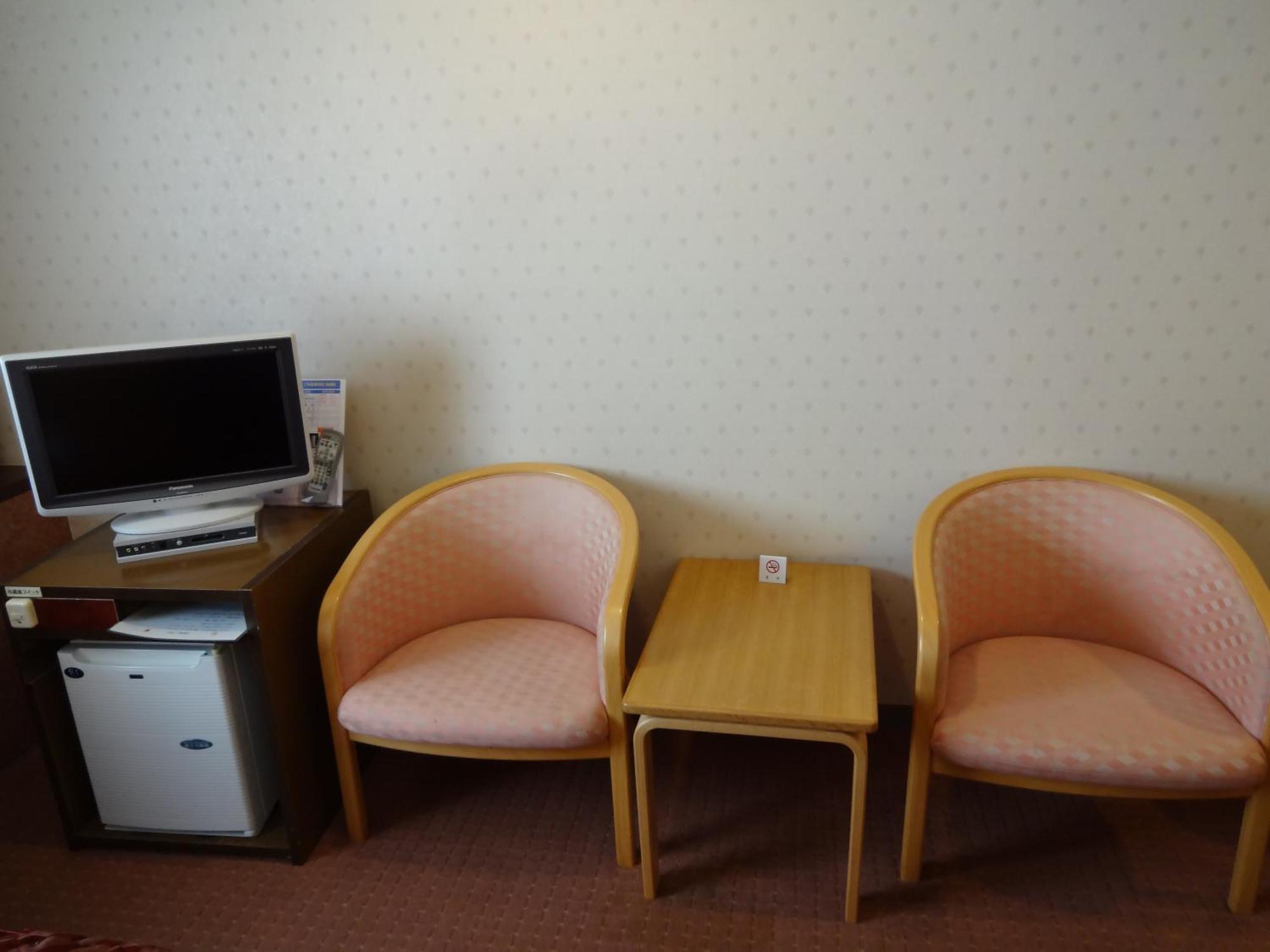 Niigata Toei Hotel Dış mekan fotoğraf