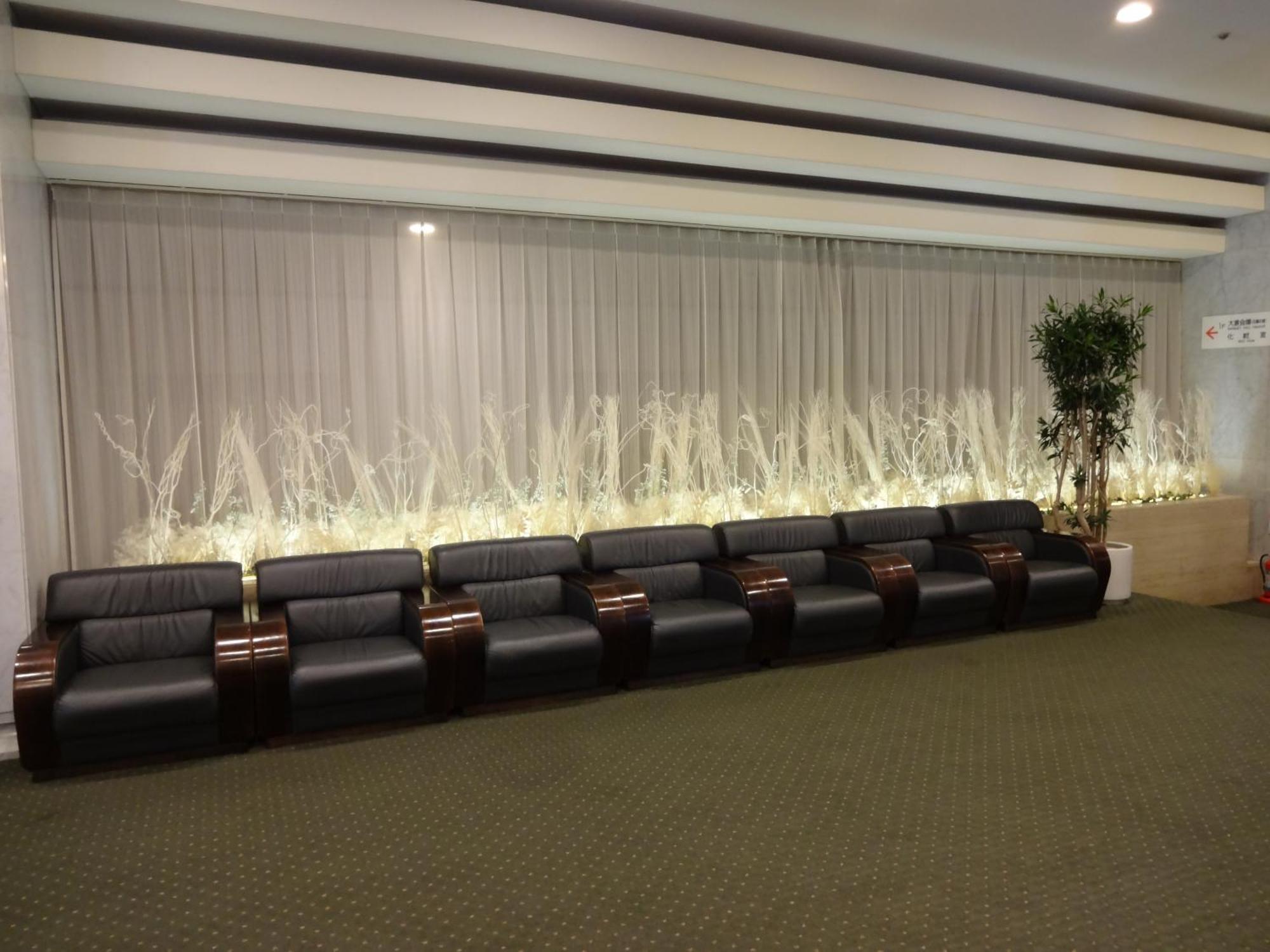 Niigata Toei Hotel Dış mekan fotoğraf