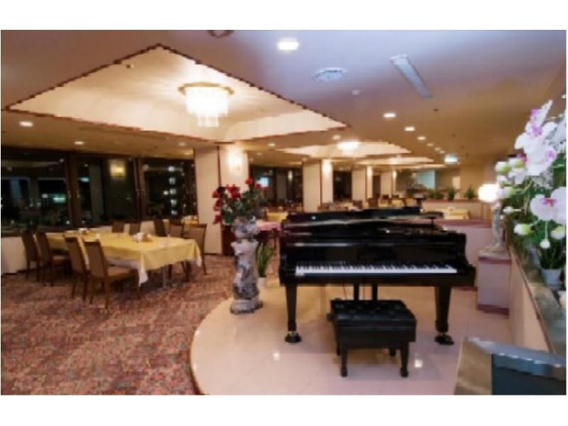 Niigata Toei Hotel Dış mekan fotoğraf